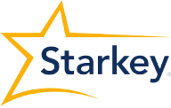 Starkey Logo