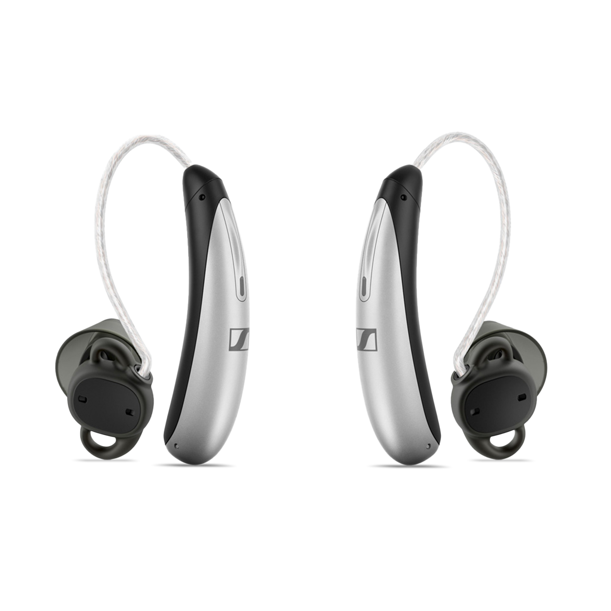 Sennheiser All-Day Clear Slim,  image number 1